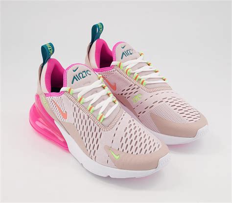 Womens Pink Air Max (6) 